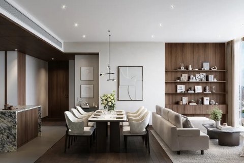 Hors-plan ROMM Convent à Bangkok, Thaïlande № 71850 - photo 10