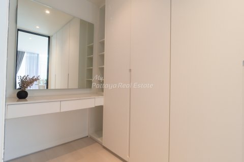 Кондоминиум с 2 спальнями в Паттайе, Таиланд № 125705 - фото 14