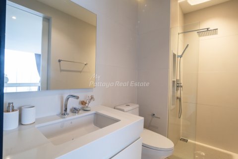 Кондоминиум с 2 спальнями в Паттайе, Таиланд № 125705 - фото 10