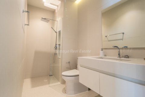 Кондоминиум с 2 спальнями в Паттайе, Таиланд № 125705 - фото 15