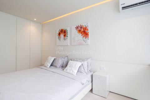 Кондоминиум с 2 спальнями в Паттайе, Таиланд № 125705 - фото 8