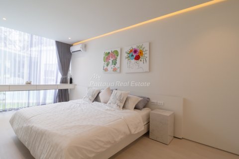 Кондоминиум с 2 спальнями в Паттайе, Таиланд № 125705 - фото 11