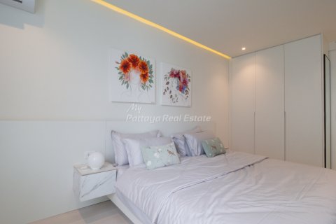 Condo à Pattaya, Thaïlande, 1 chambre  № 125707 - photo 9