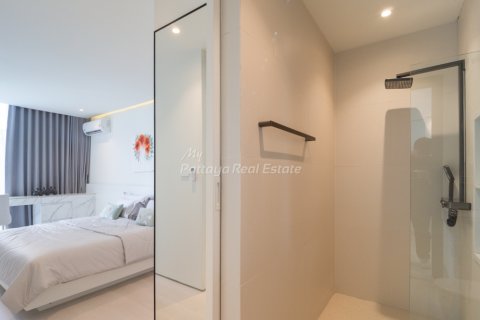 Condo à Pattaya, Thaïlande, 1 chambre  № 125707 - photo 11