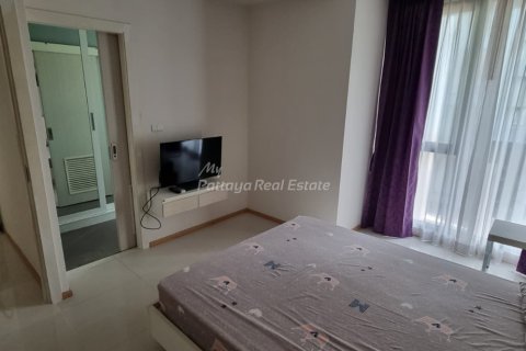 Кондоминиум с 2 спальнями в Банг Ламунге, Таиланд № 125710 - фото 5