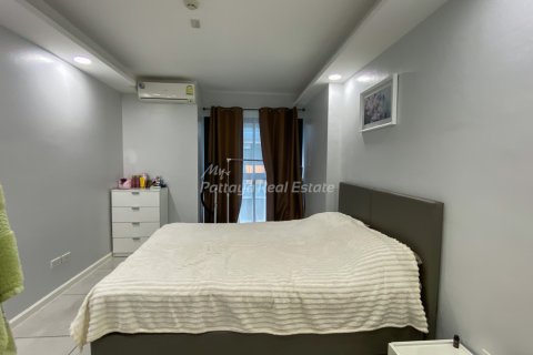 Кондоминиум с 1 спальней в Банг Ламунге, Таиланд № 125708 - фото 9