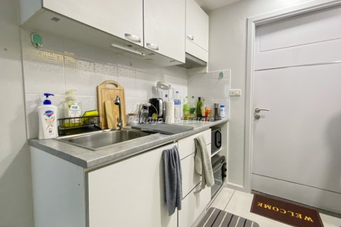 Кондоминиум с 1 спальней в Банг Ламунге, Таиланд № 125708 - фото 2