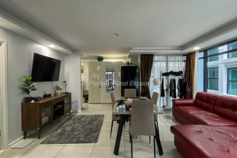 Кондоминиум с 1 спальней в Банг Ламунге, Таиланд № 125708 - фото 6