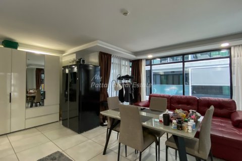 Кондоминиум с 1 спальней в Банг Ламунге, Таиланд № 125708 - фото 5