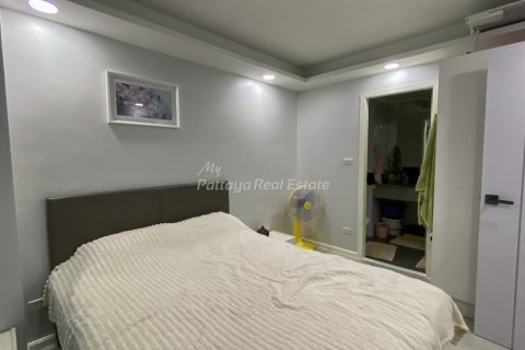 Кондоминиум с 1 спальней в Банг Ламунге, Таиланд № 125708 - фото 8