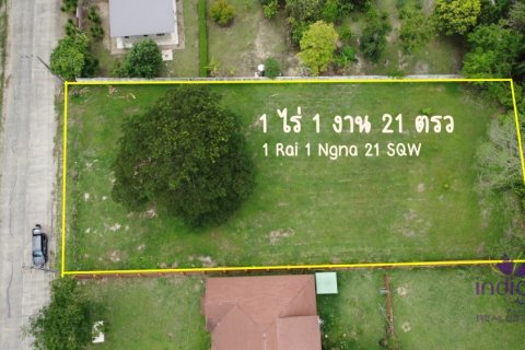 Terrain à Mae Rim, Thaïlande № 132385 - photo 5