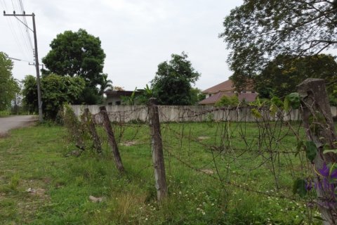 Terrain à Mae Rim, Thaïlande № 132385 - photo 9