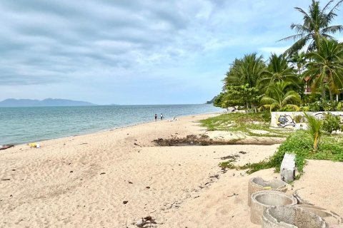 Земельный участок в Самуи, Таиланд  № 132386 - фото 5