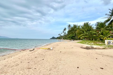 Земельный участок в Самуи, Таиланд  № 132386 - фото 11