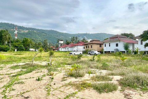 Земельный участок в Самуи, Таиланд  № 132386 - фото 4