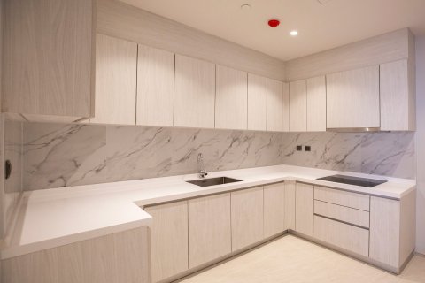 Кондоминиум с 3 спальнями в Патхум Ване, Бангкок, Таиланд № 132389 - фото 6