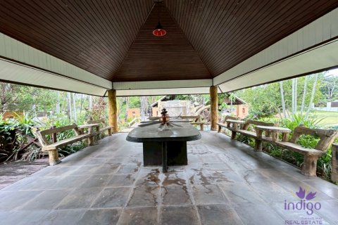 Дом в Чиангмае, Таиланд с 2 спальнями  № 132384 - фото 22