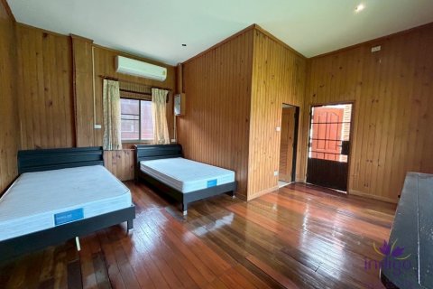 Дом в Чиангмае, Таиланд с 2 спальнями  № 132384 - фото 17