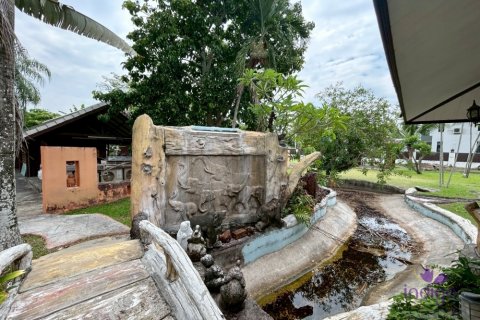 Дом в Чиангмае, Таиланд с 2 спальнями  № 132384 - фото 23