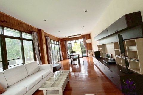 Дом в Чиангмае, Таиланд с 2 спальнями  № 132384 - фото 5