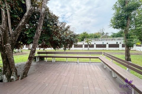 Дом в Чиангмае, Таиланд с 2 спальнями  № 132384 - фото 20