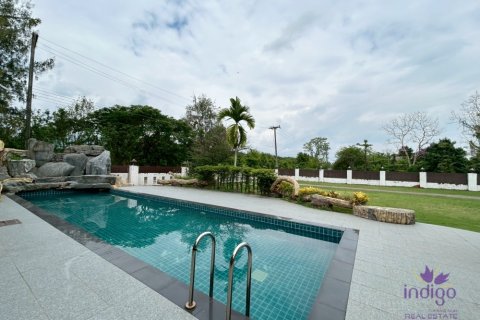 Дом в Чиангмае, Таиланд с 2 спальнями  № 132384 - фото 25