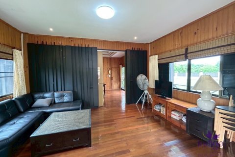 Дом в Чиангмае, Таиланд с 2 спальнями  № 132384 - фото 12