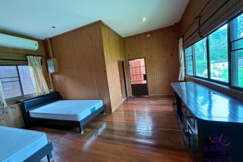 Дом в Чиангмае, Таиланд с 2 спальнями  № 132384 - фото 16