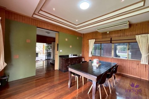 Дом в Чиангмае, Таиланд с 2 спальнями  № 132384 - фото 15