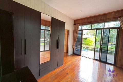 Дом в Чиангмае, Таиланд с 2 спальнями  № 132384 - фото 9