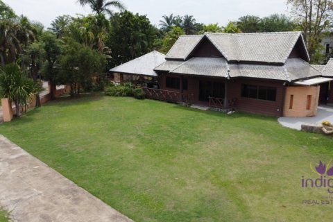 Дом в Чиангмае, Таиланд с 2 спальнями  № 132384 - фото 3