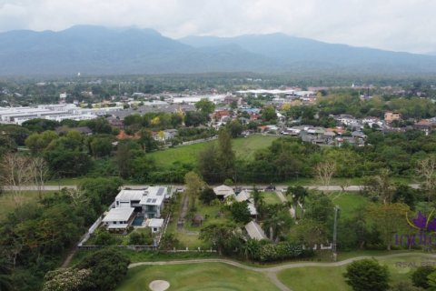 Дом в Чиангмае, Таиланд с 2 спальнями  № 132384 - фото 30