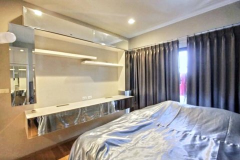 Condo in Bangkok, Thailand, 1 bedroom № 116002 - photo 8
