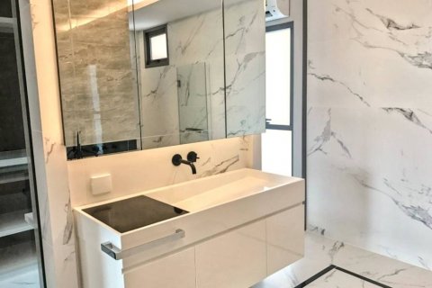 Кондоминиум с 2 спальнями в Банг Сью, Бангкок, Таиланд № 116001 - фото 6