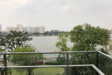 Кондоминиум с 2 спальнями в Банг Сью, Бангкок, Таиланд № 116001 - фото 10