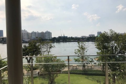 Кондоминиум с 2 спальнями в Банг Сью, Бангкок, Таиланд № 116001 - фото 9