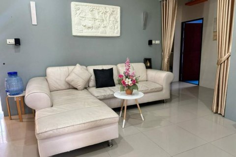 Дом в Пхукете, Таиланд с 3 спальнями  № 115999 - фото 2