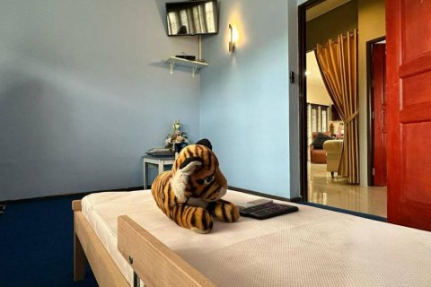 Дом в Пхукете, Таиланд с 3 спальнями  № 115999 - фото 7