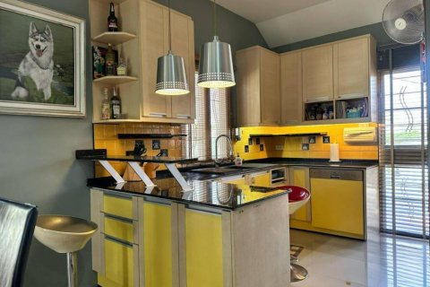 Дом в Пхукете, Таиланд с 3 спальнями  № 115999 - фото 6