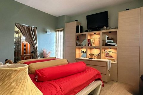 Дом в Пхукете, Таиланд с 3 спальнями  № 115999 - фото 3