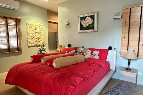 Дом в Пхукете, Таиланд с 3 спальнями  № 115999 - фото 4