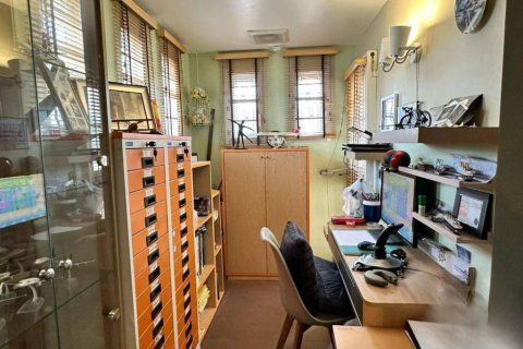 Дом в Пхукете, Таиланд с 3 спальнями  № 115999 - фото 10