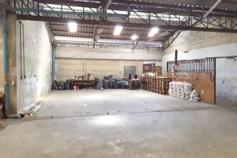 Propriété commerciale à Bangkok, Thaïlande 692.4 m2 № 86456 - photo 2