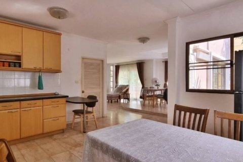 Дом в Паттайе, Таиланд с 3 спальнями  № 86458 - фото 7