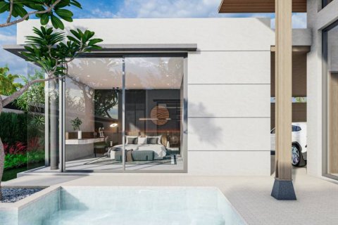 Villa in Ko Kaeo, Thailand 5 bedrooms № 86453 - photo 7