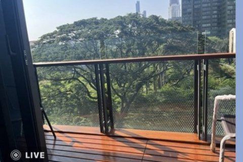 Condo à Bangkok, Thaïlande, 2 chambres  № 115880 - photo 7