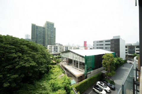 Condo à Bangkok, Thaïlande, 2 chambres  № 115880 - photo 8