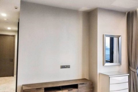 Condo à Bangkok, Thaïlande, 2 chambres  № 115880 - photo 5