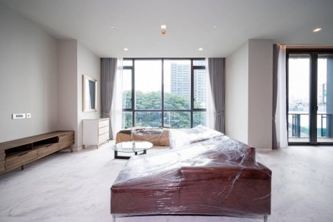 Condo à Bangkok, Thaïlande, 2 chambres  № 115880 - photo 2