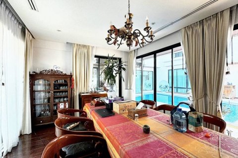House in Bangkok, Thailand 6 bedrooms № 86014 - photo 9